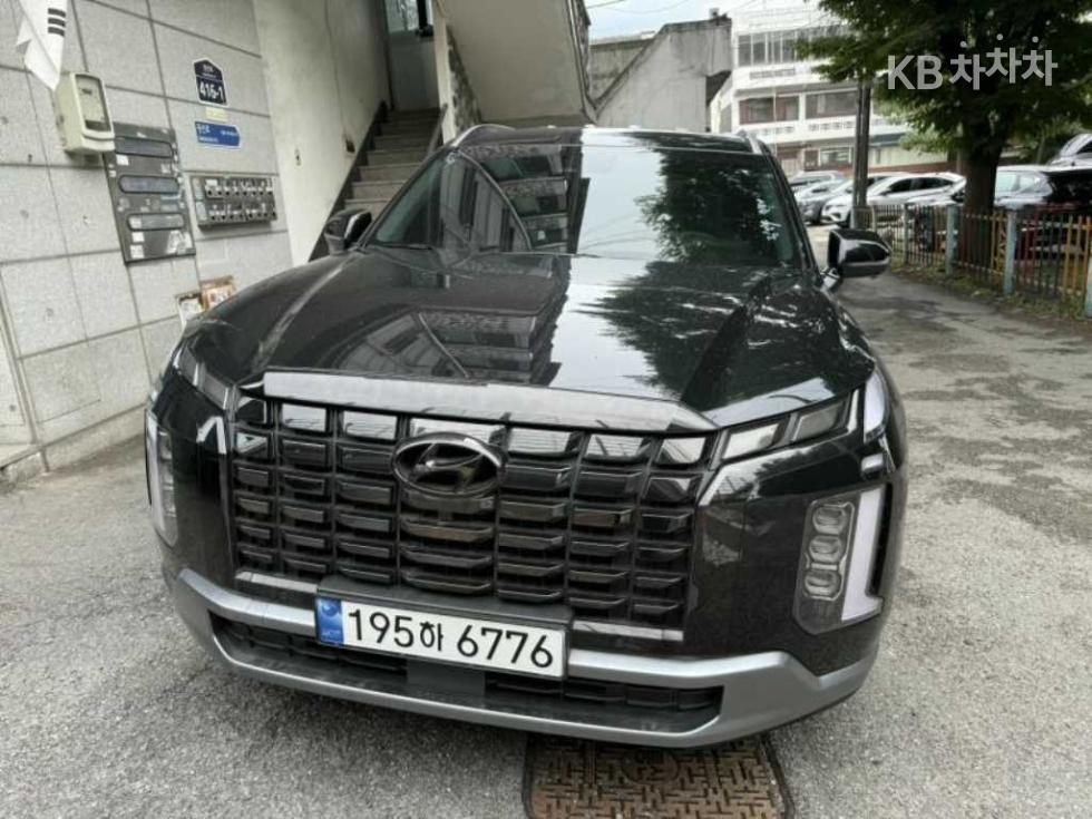 2023 Used Car — Korean used car export from SH GLOBAL