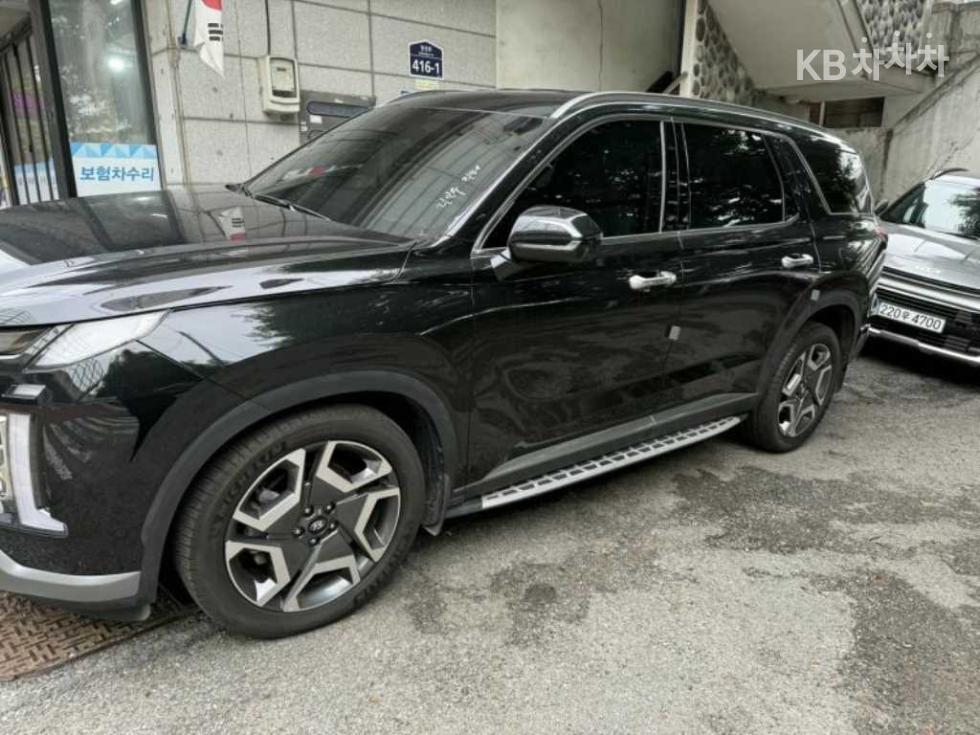 2023 Hyundai Used Car photo