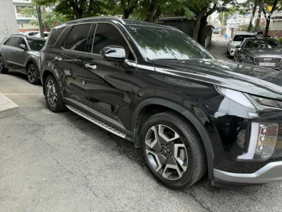 2023 Hyundai Used Car photo