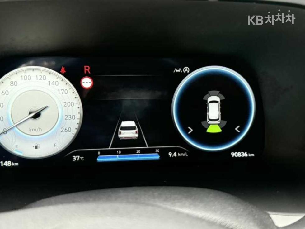 2023 Hyundai Used Car photo