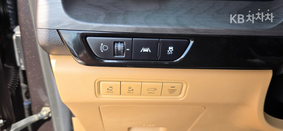 Kia Carnival — miniaturë 13