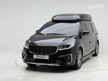 Kia Carnival 하이리무진 2.2 디젤 9인승 — foto 1