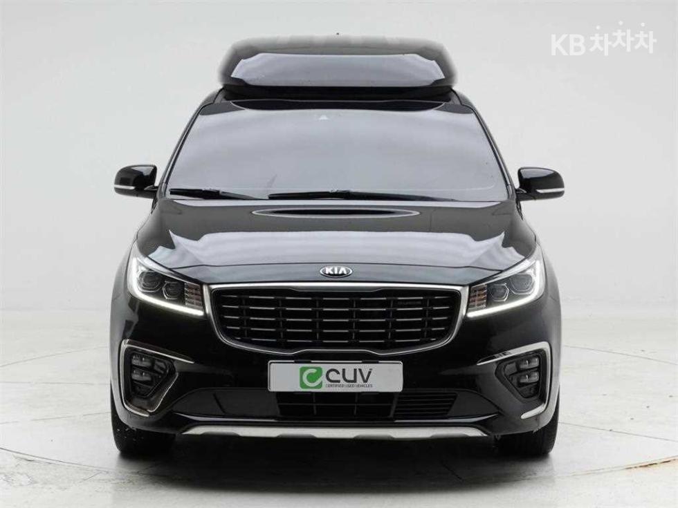 Kia Carnival — miniaturë 2