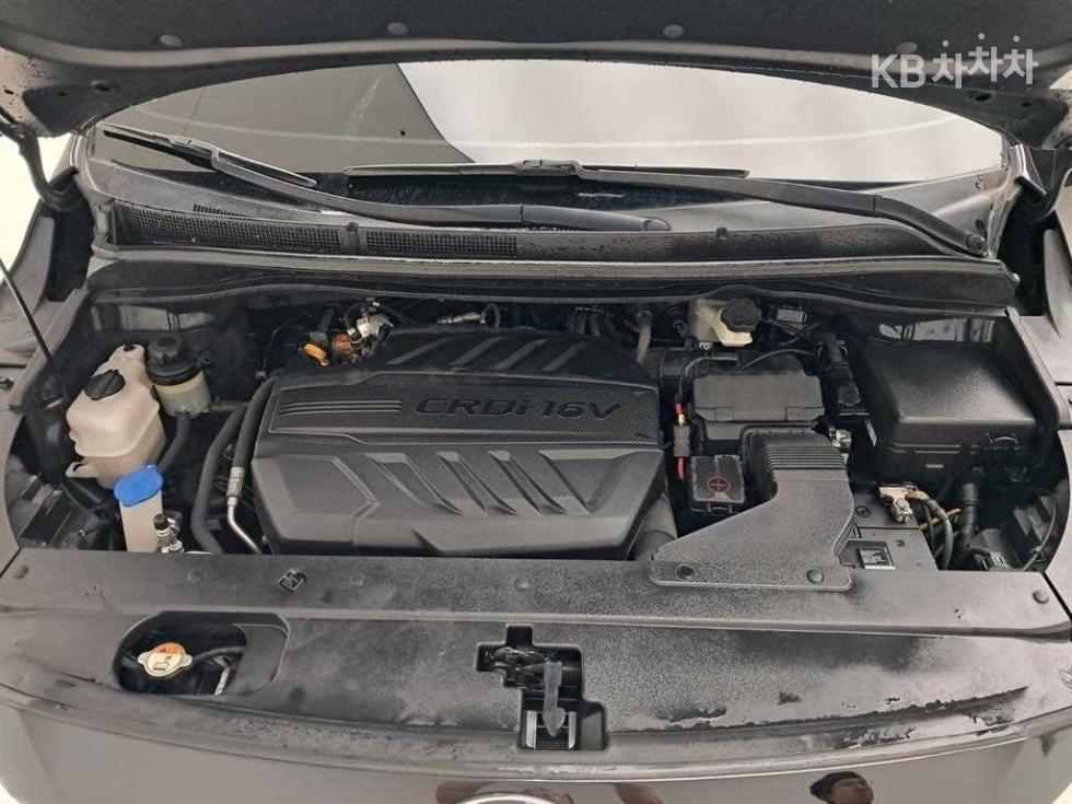 Kia Carnival — miniaturë 19