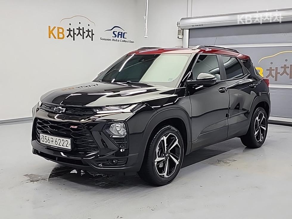 2020 GM — Korean used car export from SH GLOBAL