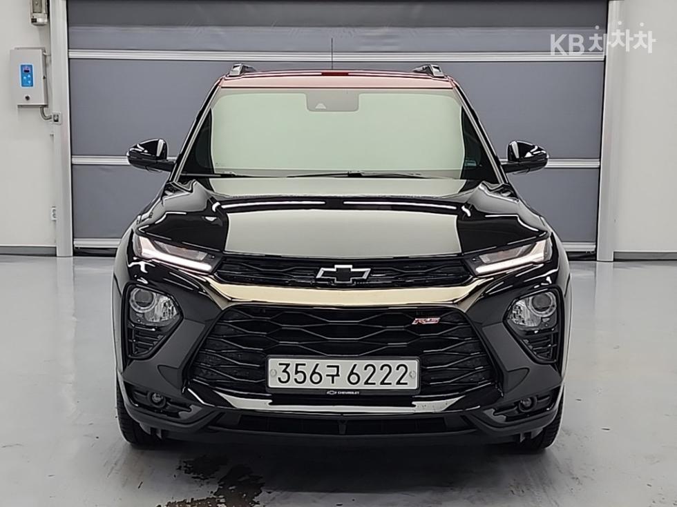 2020 GM Korea GM photo
