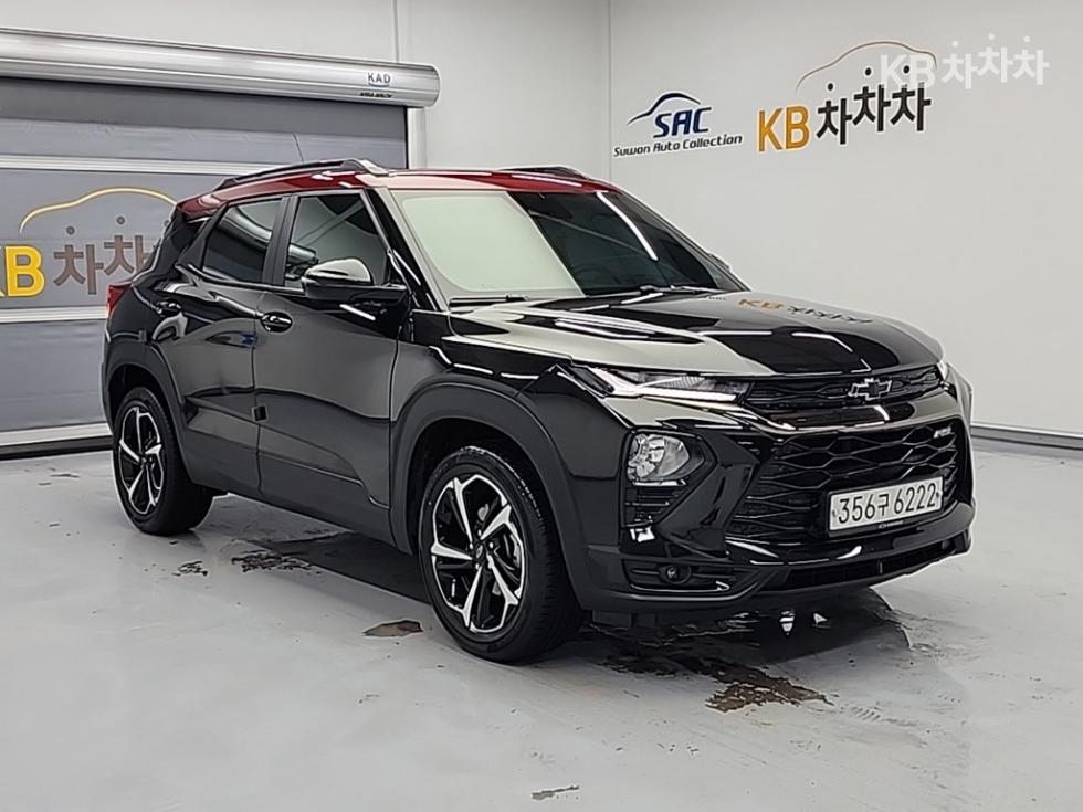 2020 GM Korea GM photo