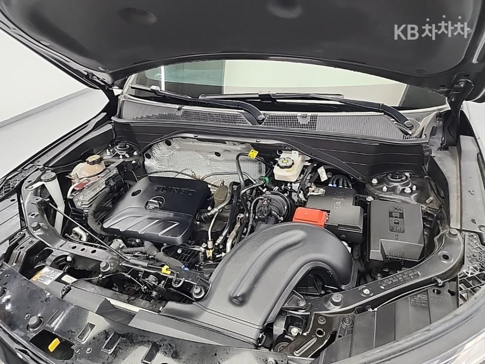 2020 GM Korea GM photo