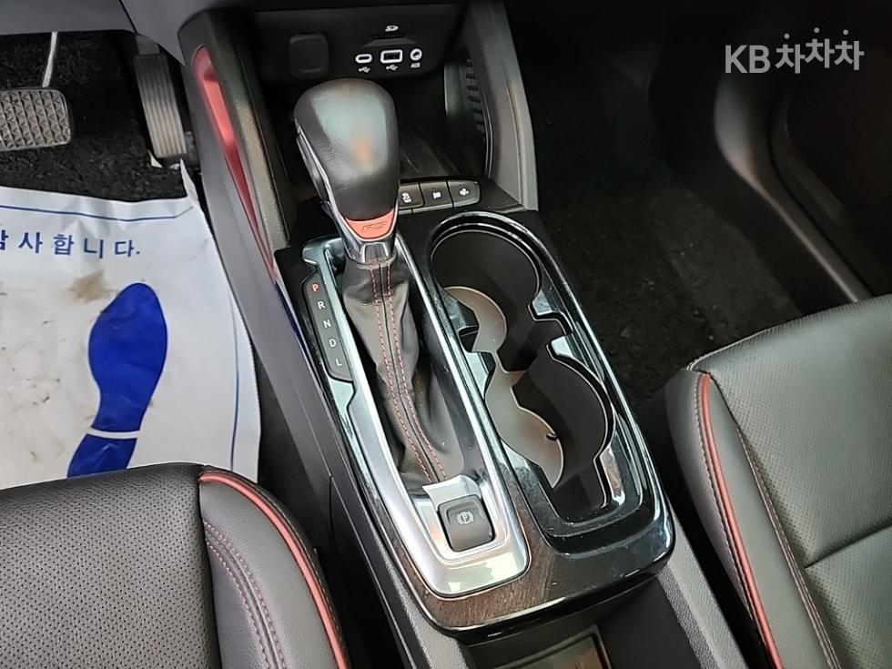 2020 GM Korea GM photo