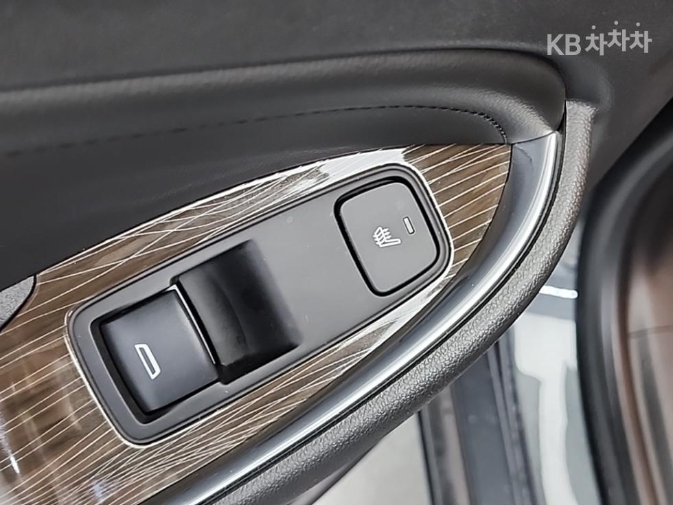 Chevrolet Malibu — miniaturë 13
