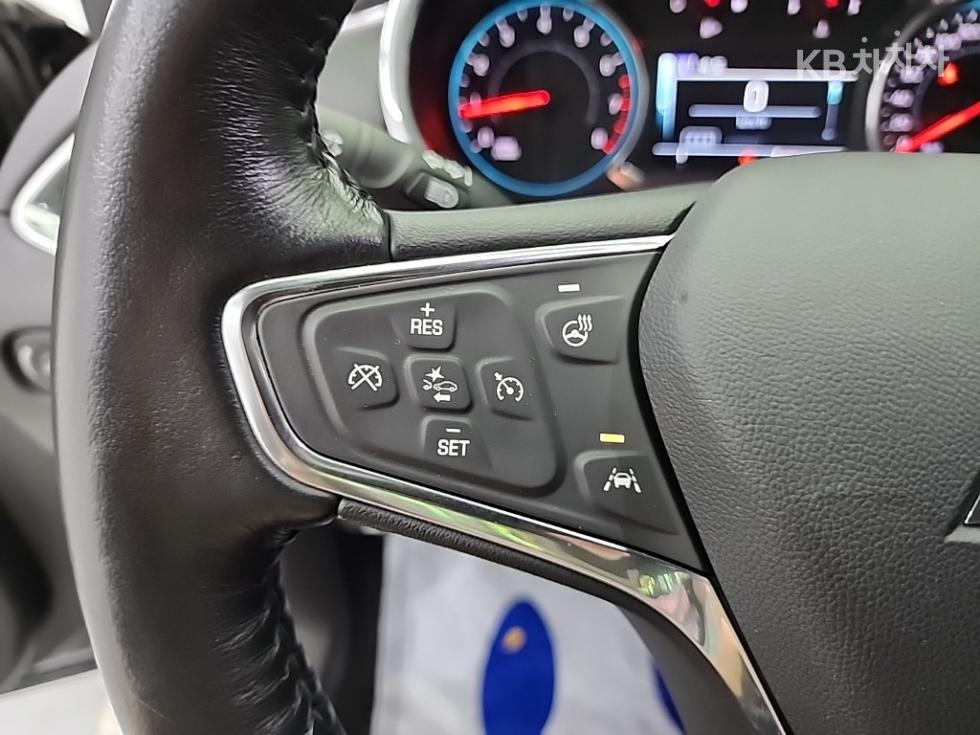 Chevrolet Malibu — miniaturë 17