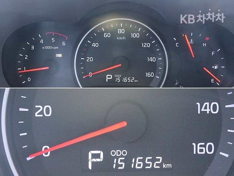 Kia Carnival — miniaturë 5