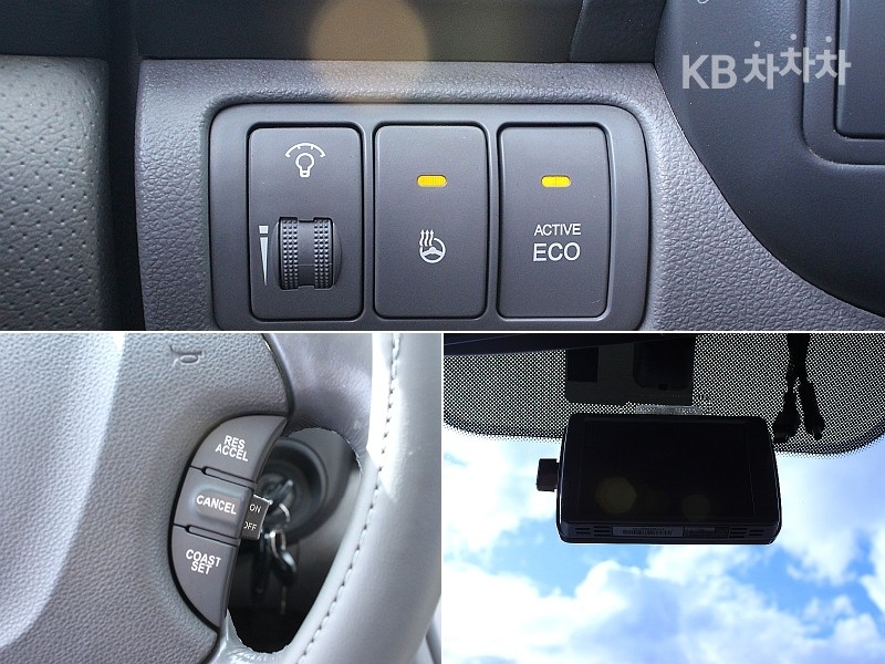 Kia Carnival — miniaturë 11
