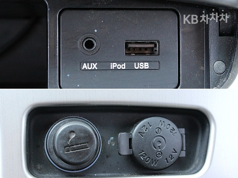 Kia Carnival — miniaturë 12