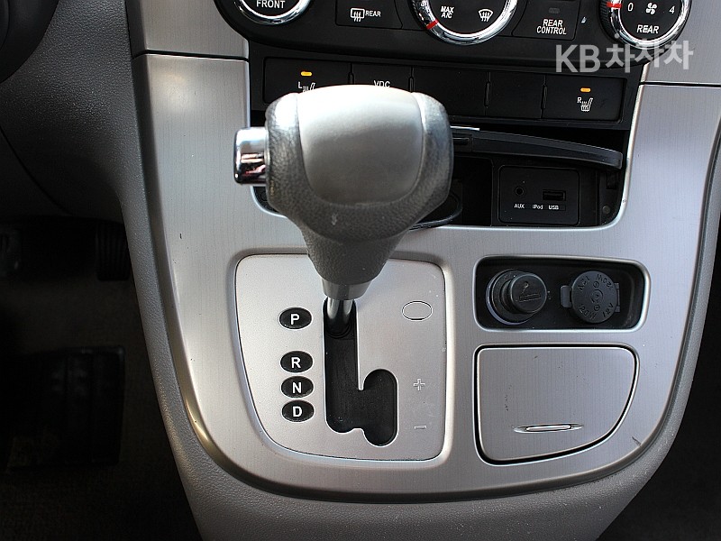 Kia Carnival — miniaturë 14
