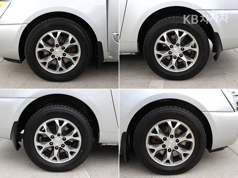 Kia Carnival — miniaturë 18