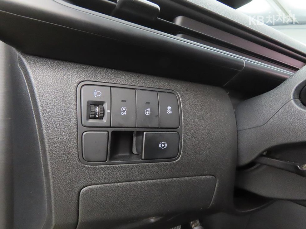 Hyundai Staria — miniaturë 11