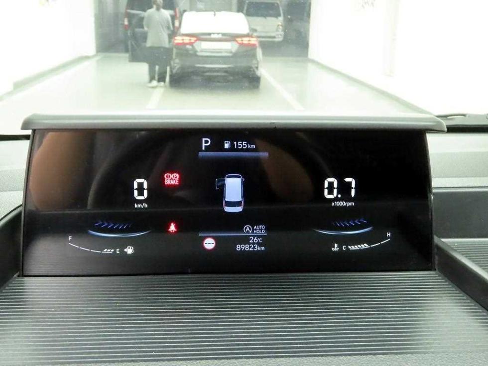 Hyundai Staria — miniaturë 5