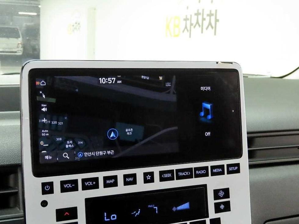 Hyundai Staria — miniaturë 8