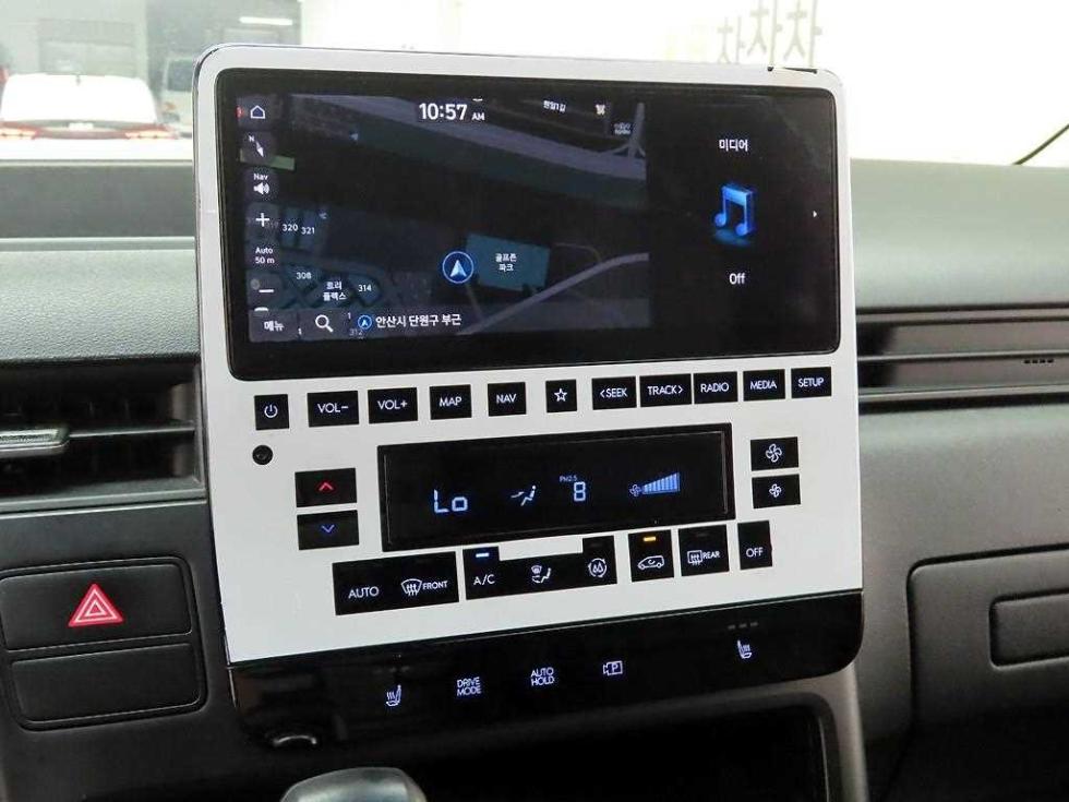 Hyundai Staria — miniaturë 9