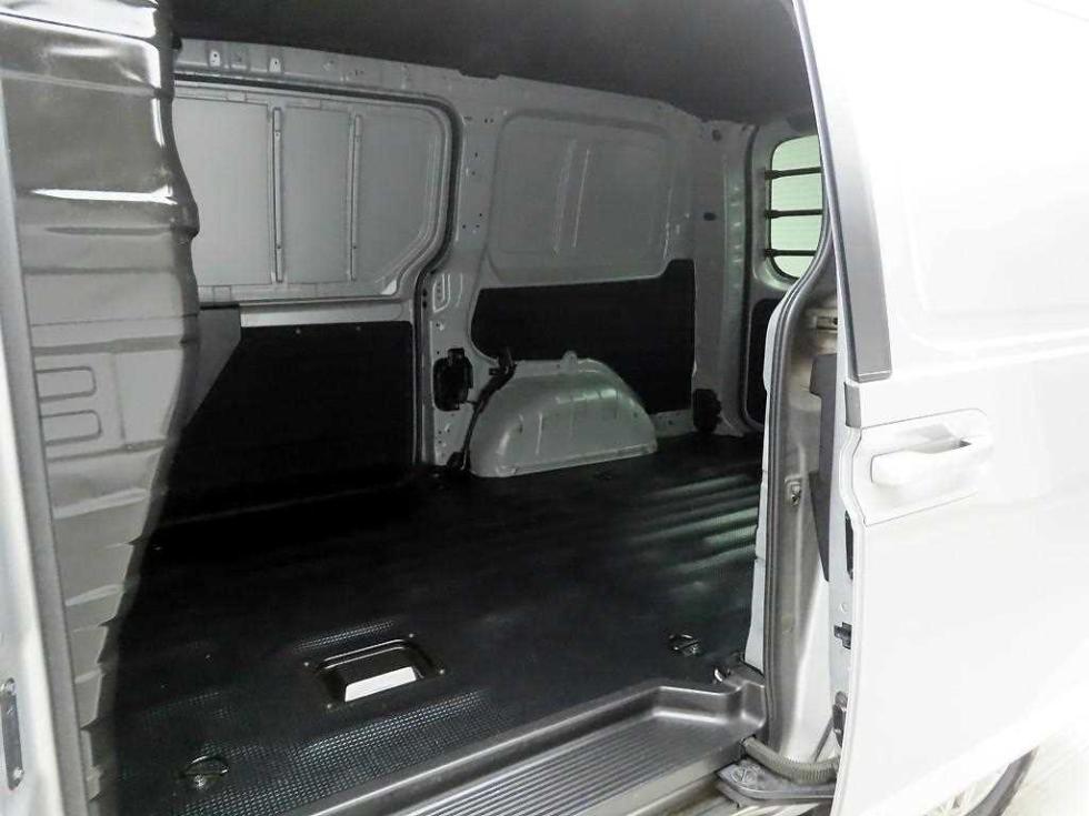 Hyundai Staria — miniaturë 15