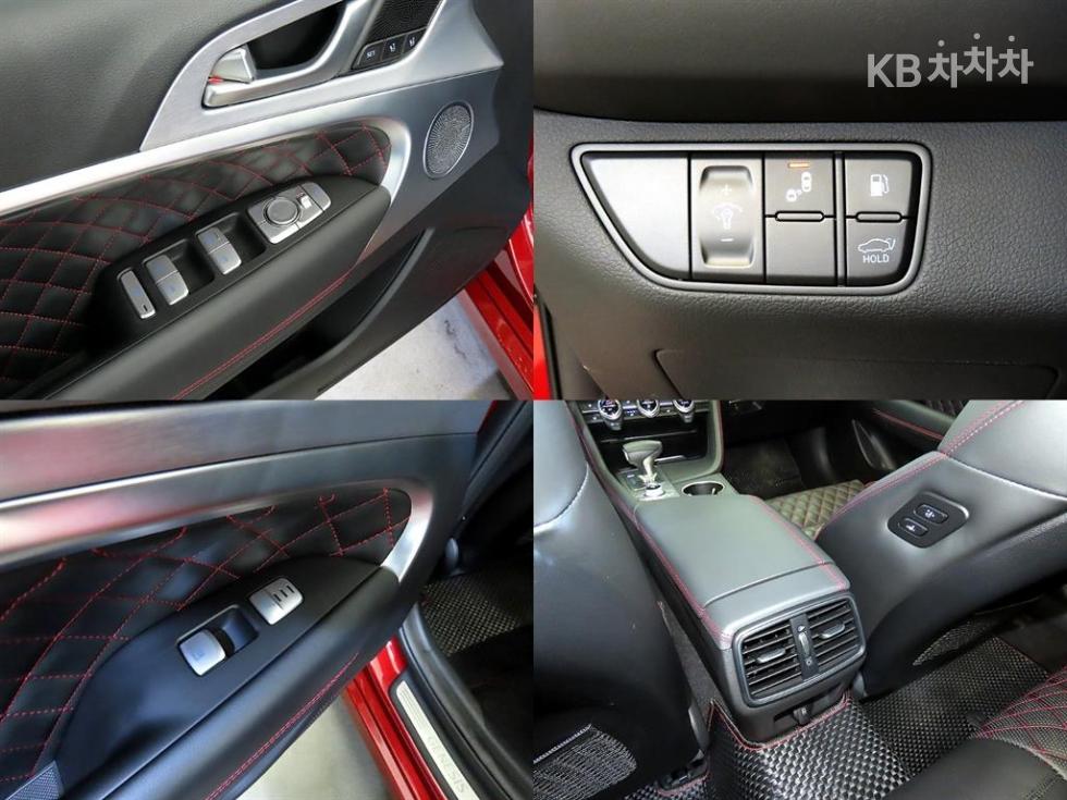 Genesis G70 — miniaturë 17