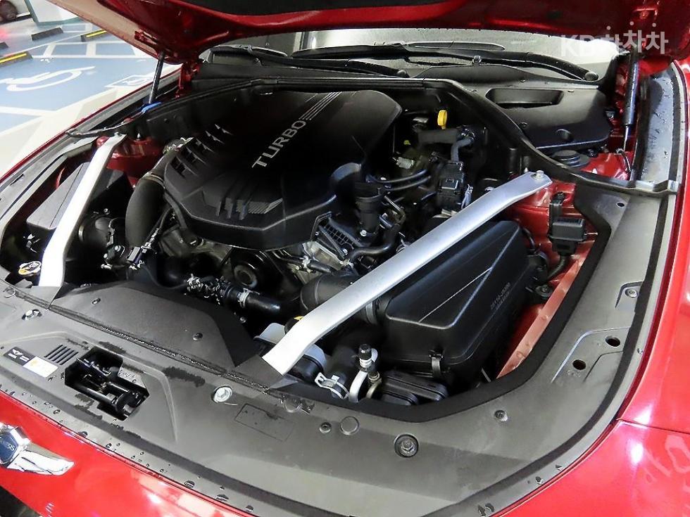 Genesis G70 — miniaturë 19