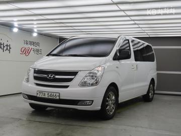 Hyundai Starex 12인승 왜건 CVX — foto 1