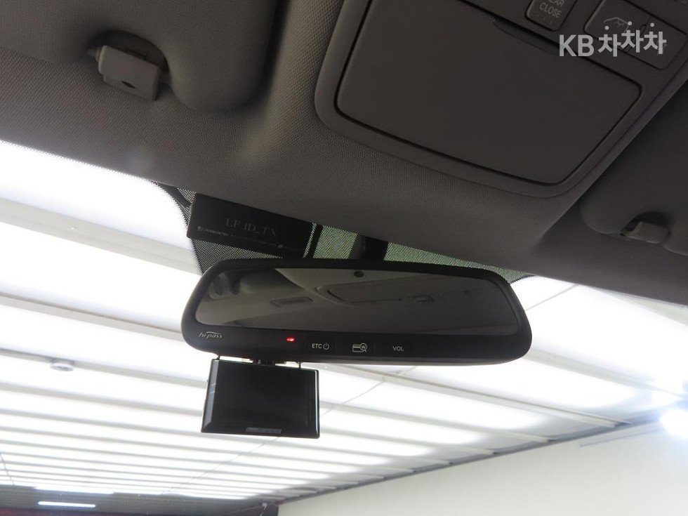 Hyundai Starex — miniaturë 12