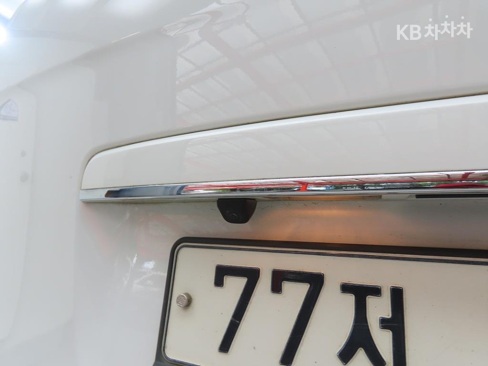 Hyundai Starex — miniaturë 17