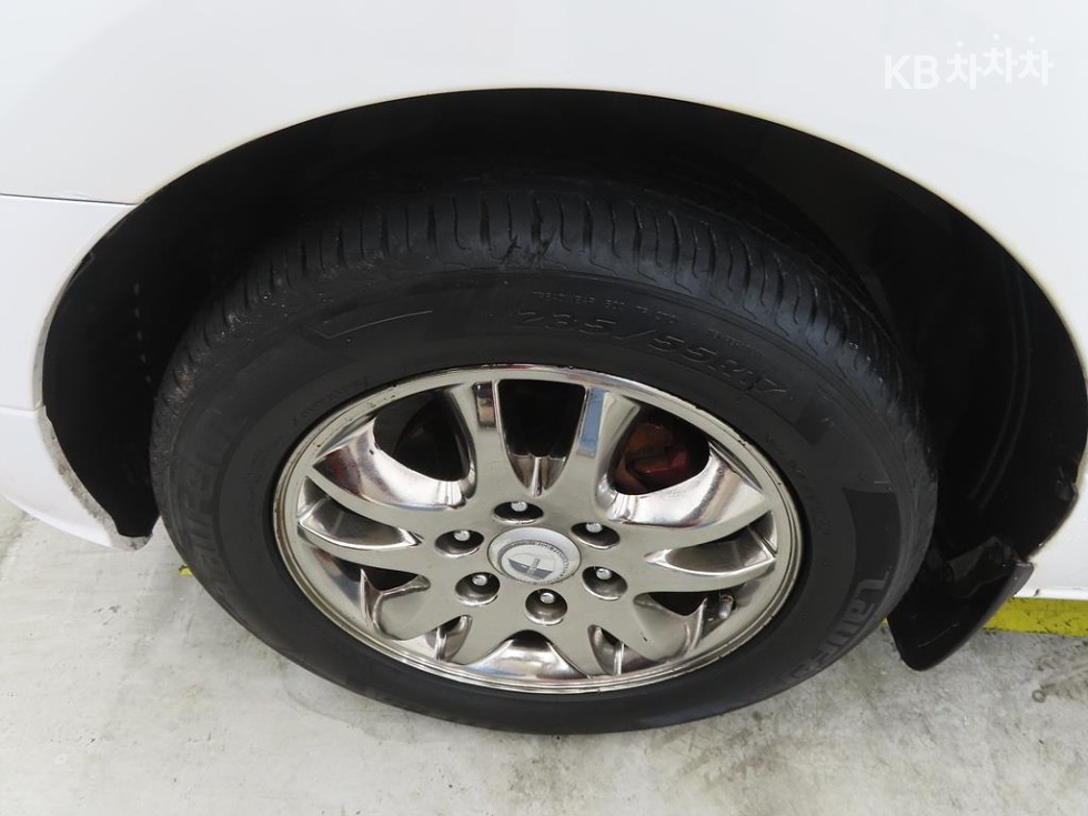 Hyundai Starex — miniaturë 20