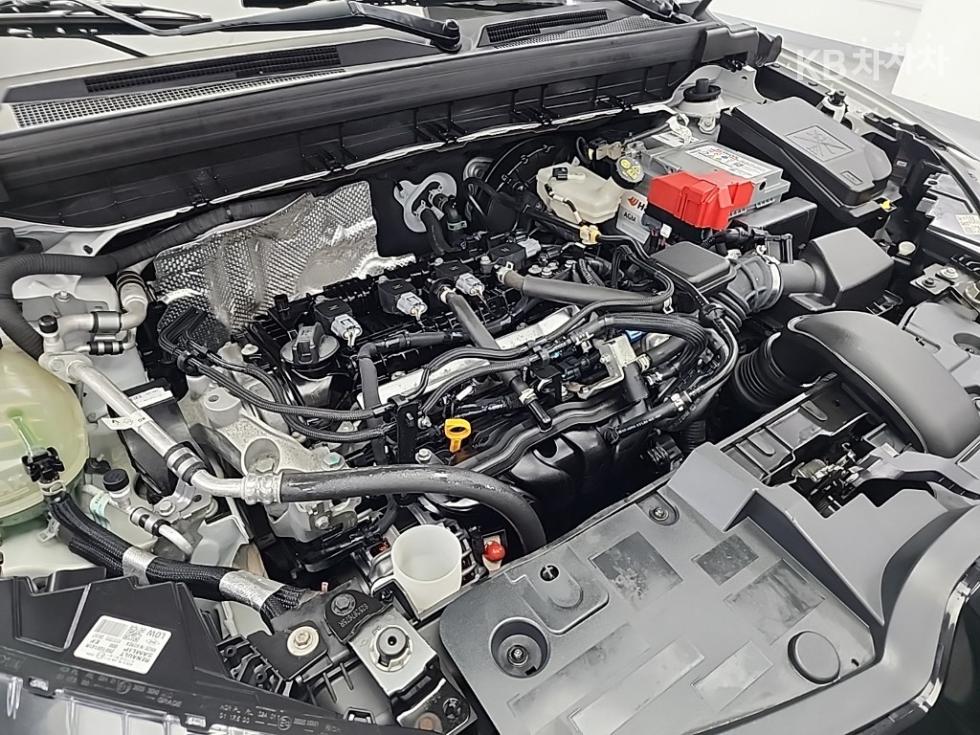 2020 Renault XM3 photo