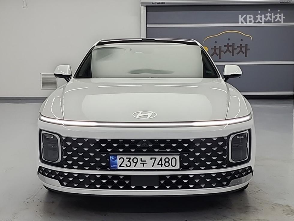 2023 Hyundai Used Car photo