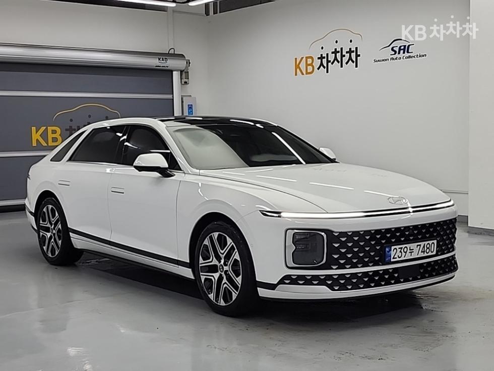 2023 Hyundai Used Car photo