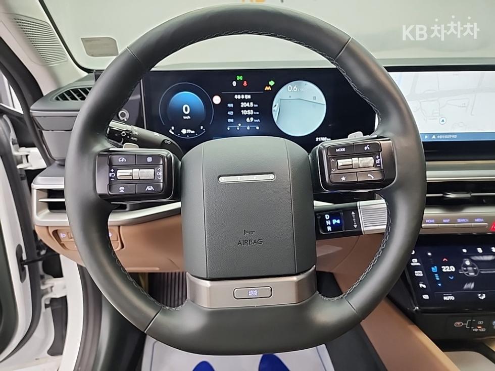 2023 Hyundai Used Car photo