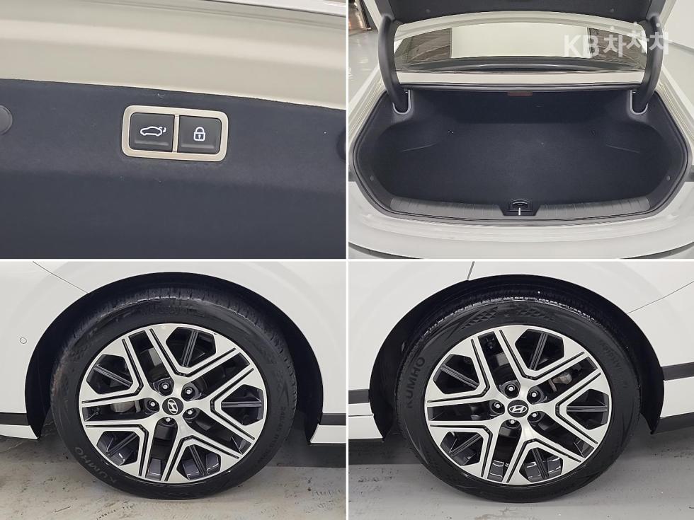 2023 Hyundai Used Car photo