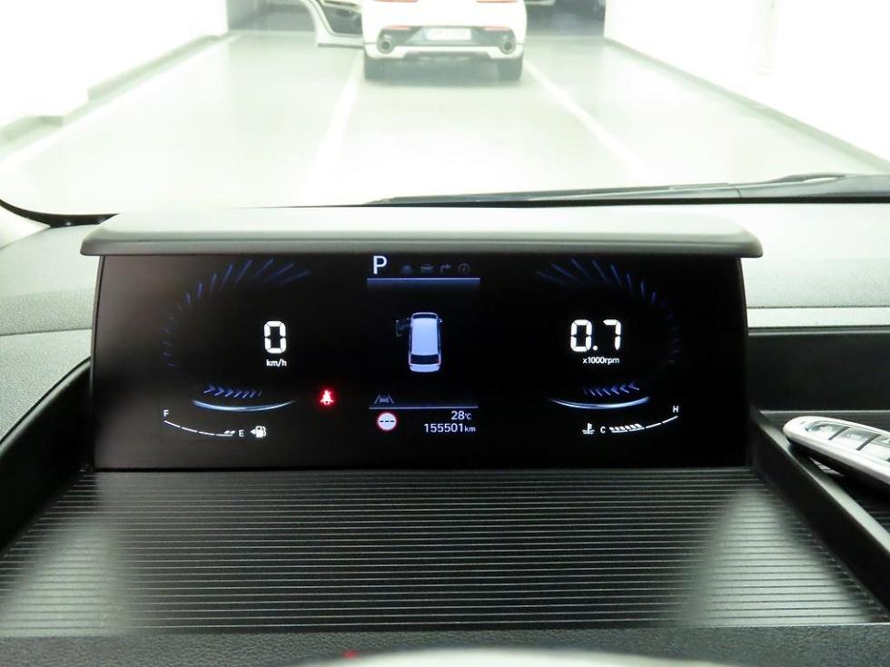 Hyundai Staria — miniaturë 6