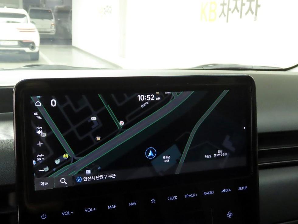 Hyundai Staria — miniaturë 9