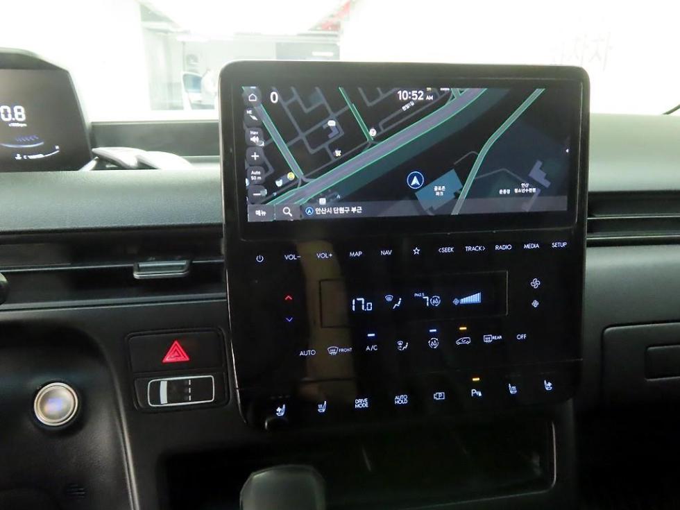 Hyundai Staria — miniaturë 10