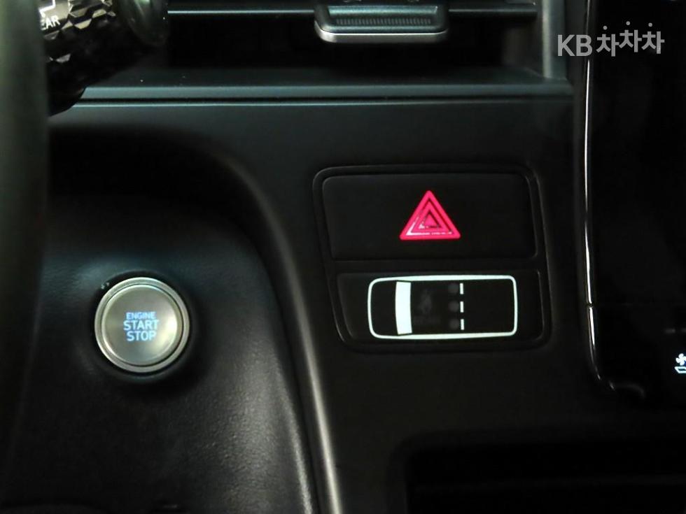 Hyundai Staria — miniaturë 11