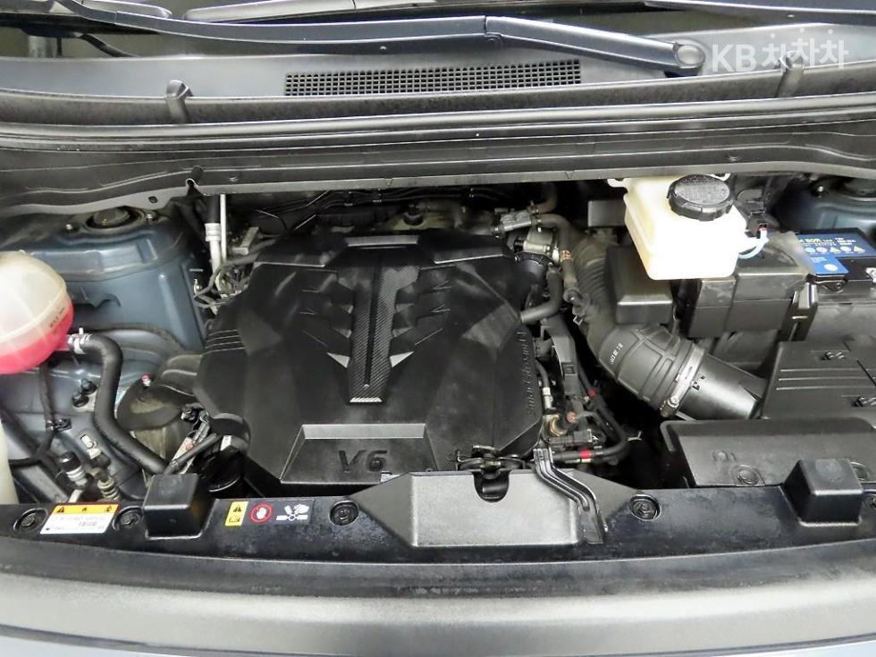Hyundai Staria — miniaturë 20
