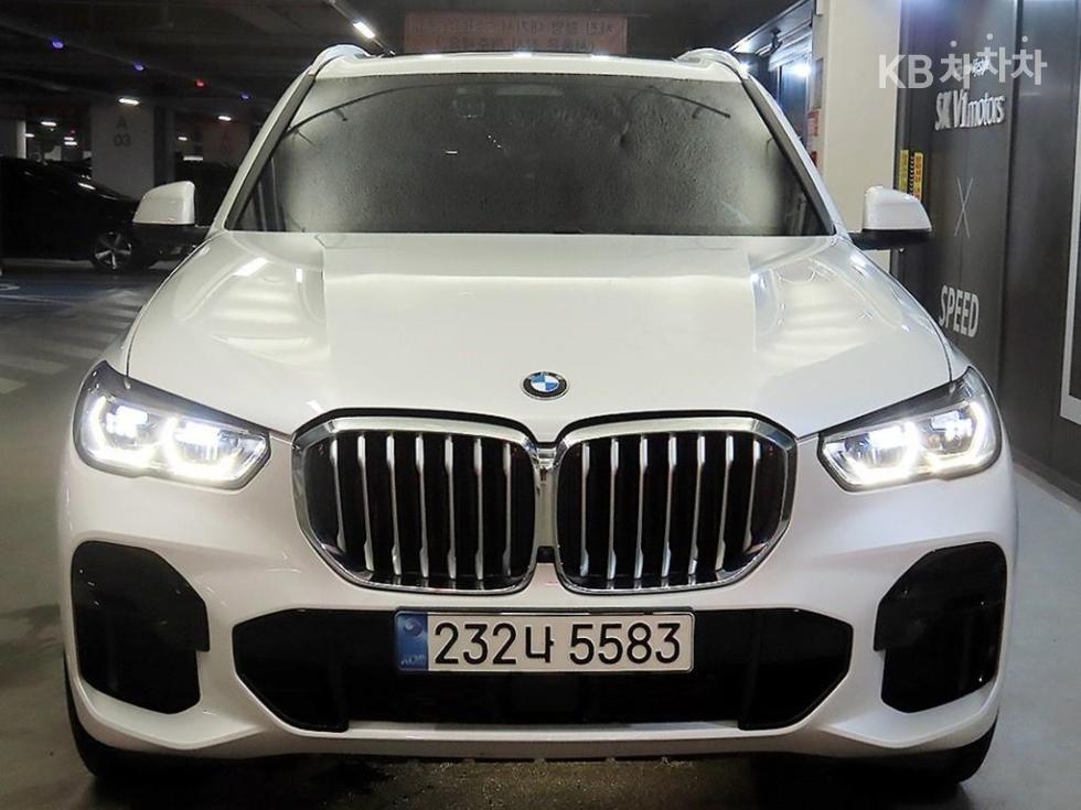 BMW X5 — miniaturë 2