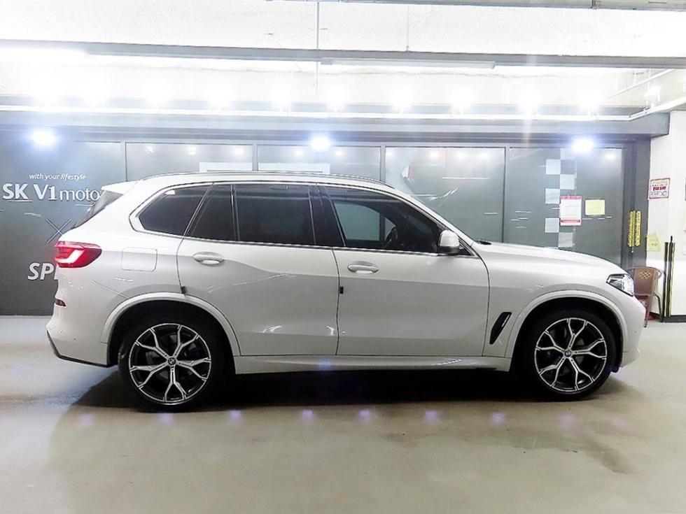 BMW X5 — miniaturë 3