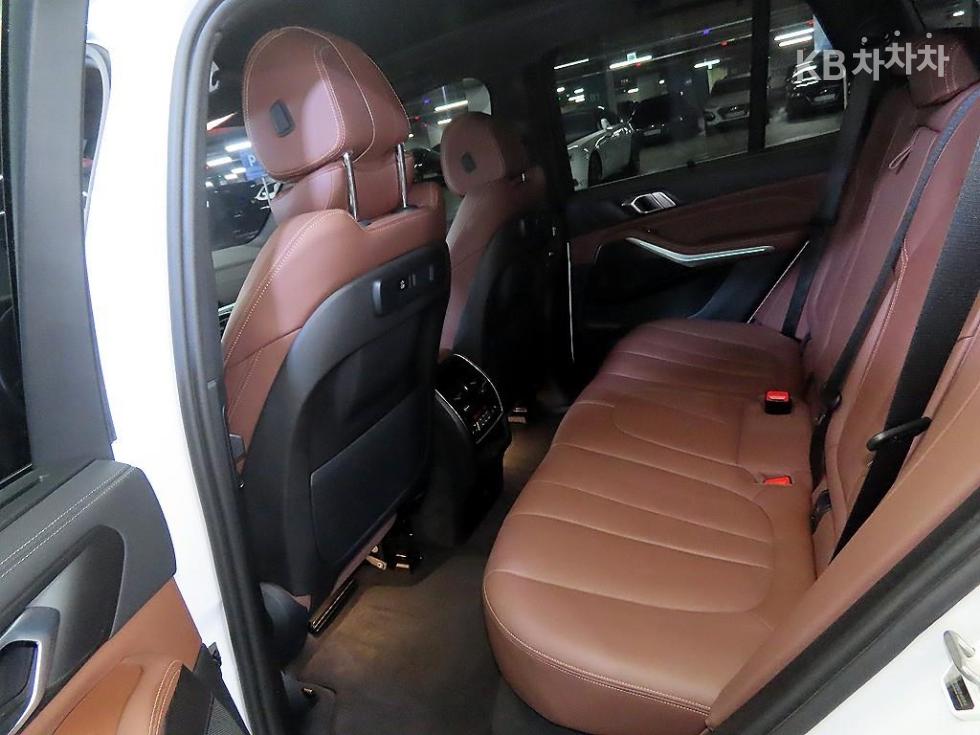 BMW X5 — miniaturë 7