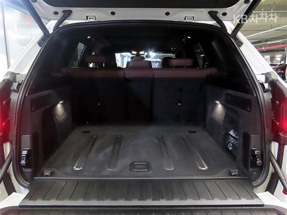 BMW X5 — miniaturë 16