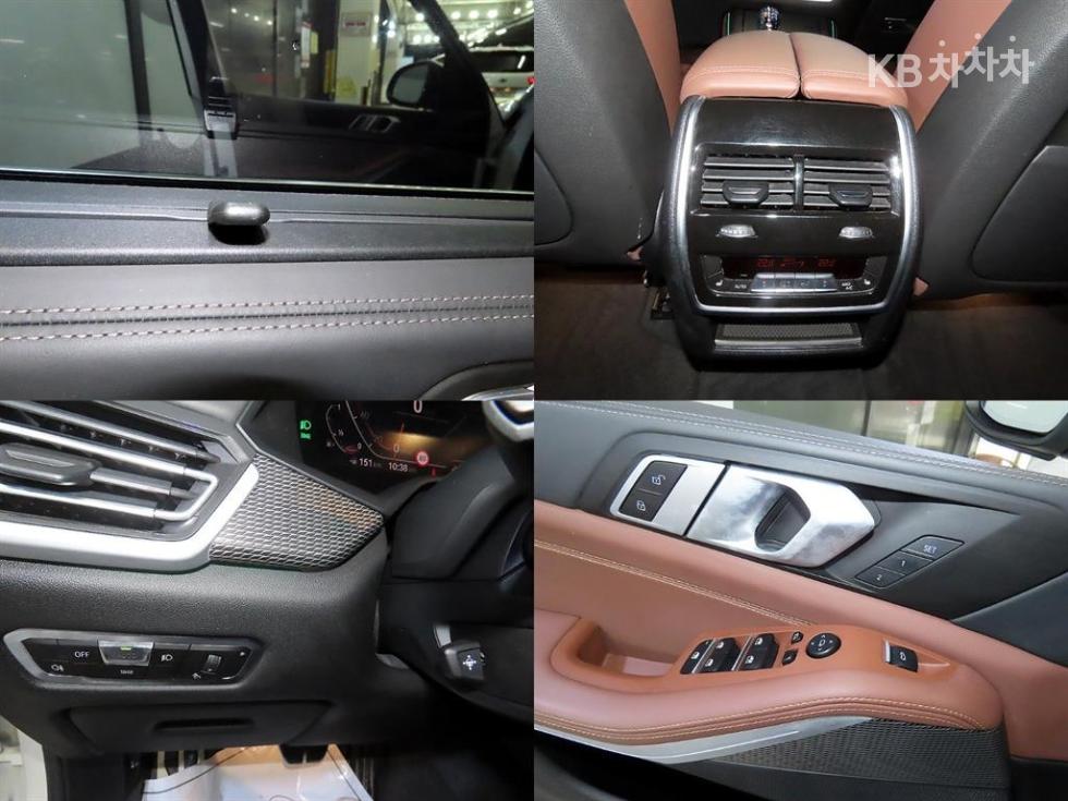 BMW X5 — miniaturë 17