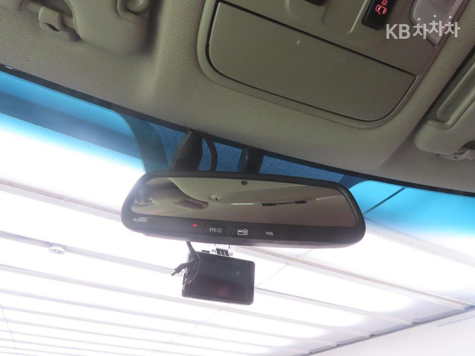 Kia Carnival — miniaturë 5