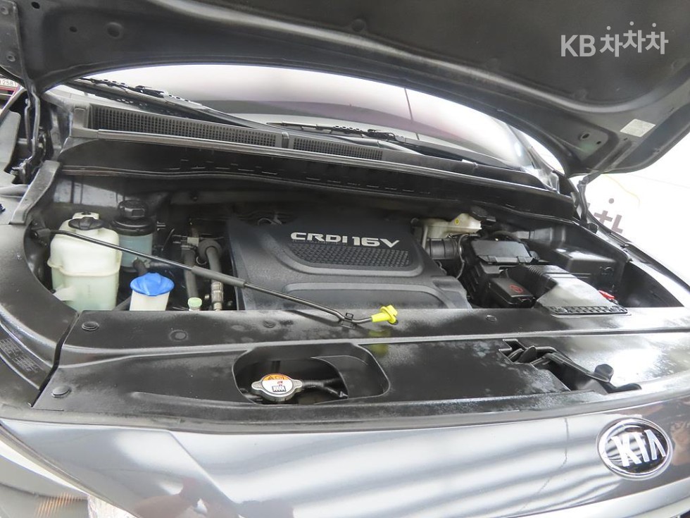 Kia Carnival — miniaturë 12