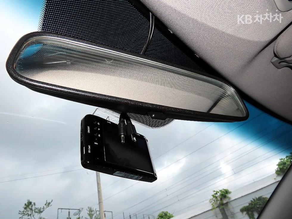 Kia K5 — miniaturë 15