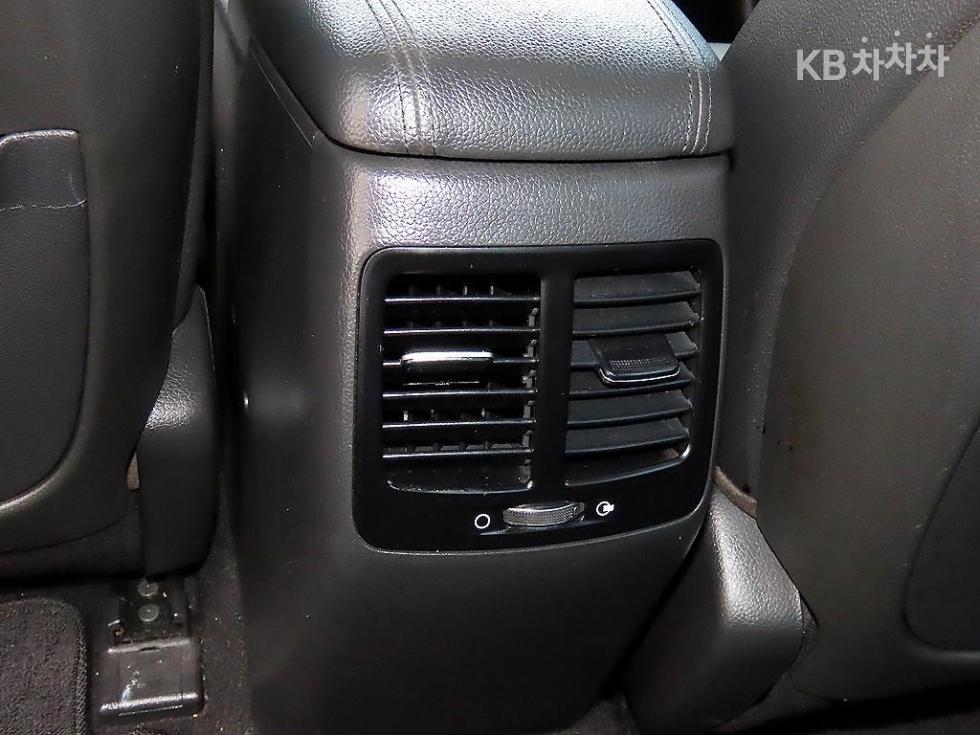 Kia K5 — miniaturë 16